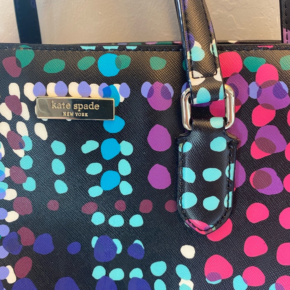 Kate Spade Purse - Picture 4 of 7